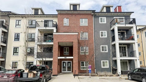 Photo of 279 Copperpond Common SE #3312, Calgary, AB T2Z 1J1 (MLS # A2300565)