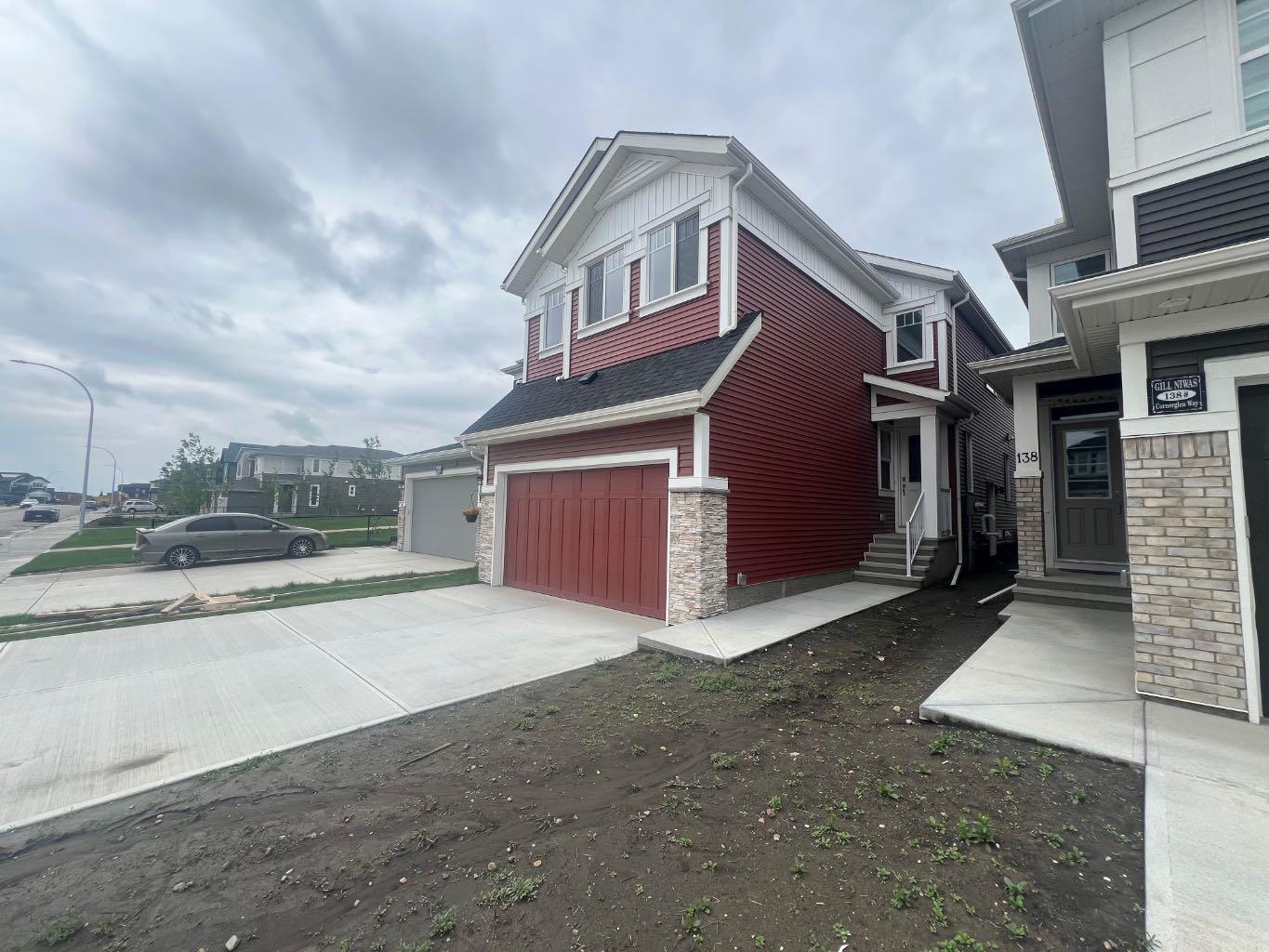 142 Corner Glen Way NE
