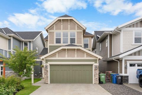 33 Sundown Grove Cochrane AB T4C 0X7