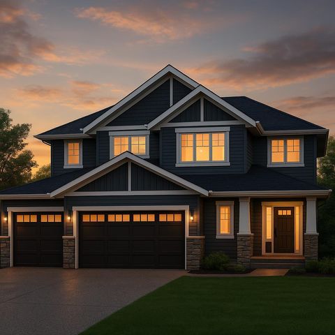 69 LAKES ESTATES Circle Strathmore AB T1P 0B7