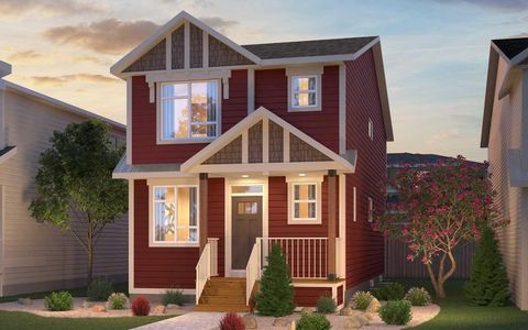 Photo of 22 Herron Common NE, Calgary, AB T3P 2L2 (MLS # A2265522) Photo of 22 Herron Common NE, Calgary, AB T3P 2L2 (MLS # A2265522)