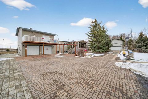 30245 Range Road 12 10 & 20 Rural Mountain View County AB T0M 0N0