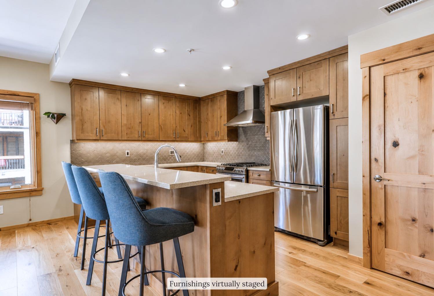 707 Spring Creek Drive 209