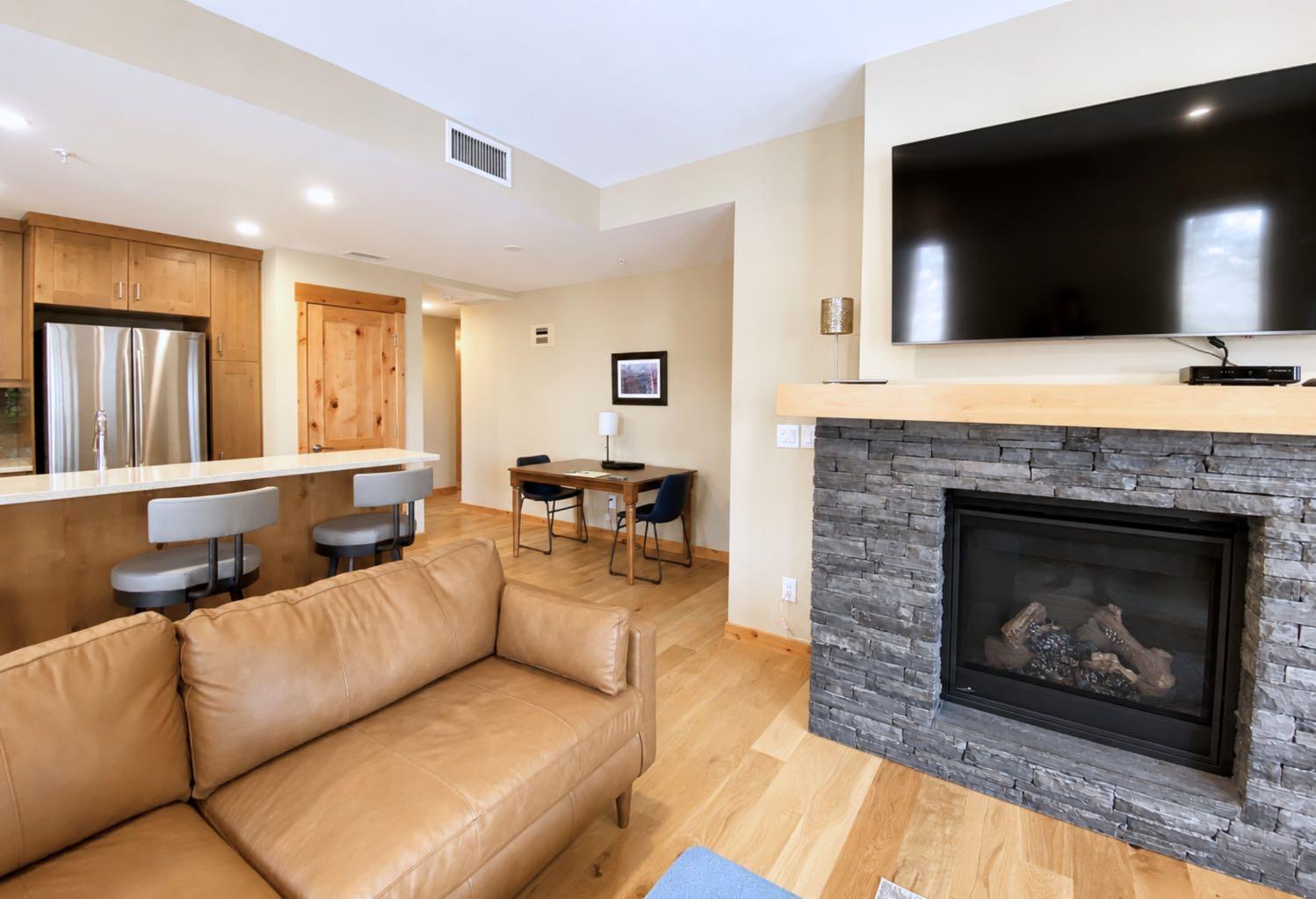 707 Spring Creek Drive 209