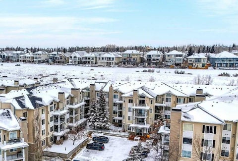 Photo of 369 Rocky Vista Park NW #332, Calgary, AB T2R 0V5 (MLS # A2322381)