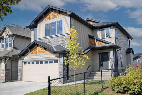 983 Auburn Bay Boulevard SE Calgary AB T3M 0K1