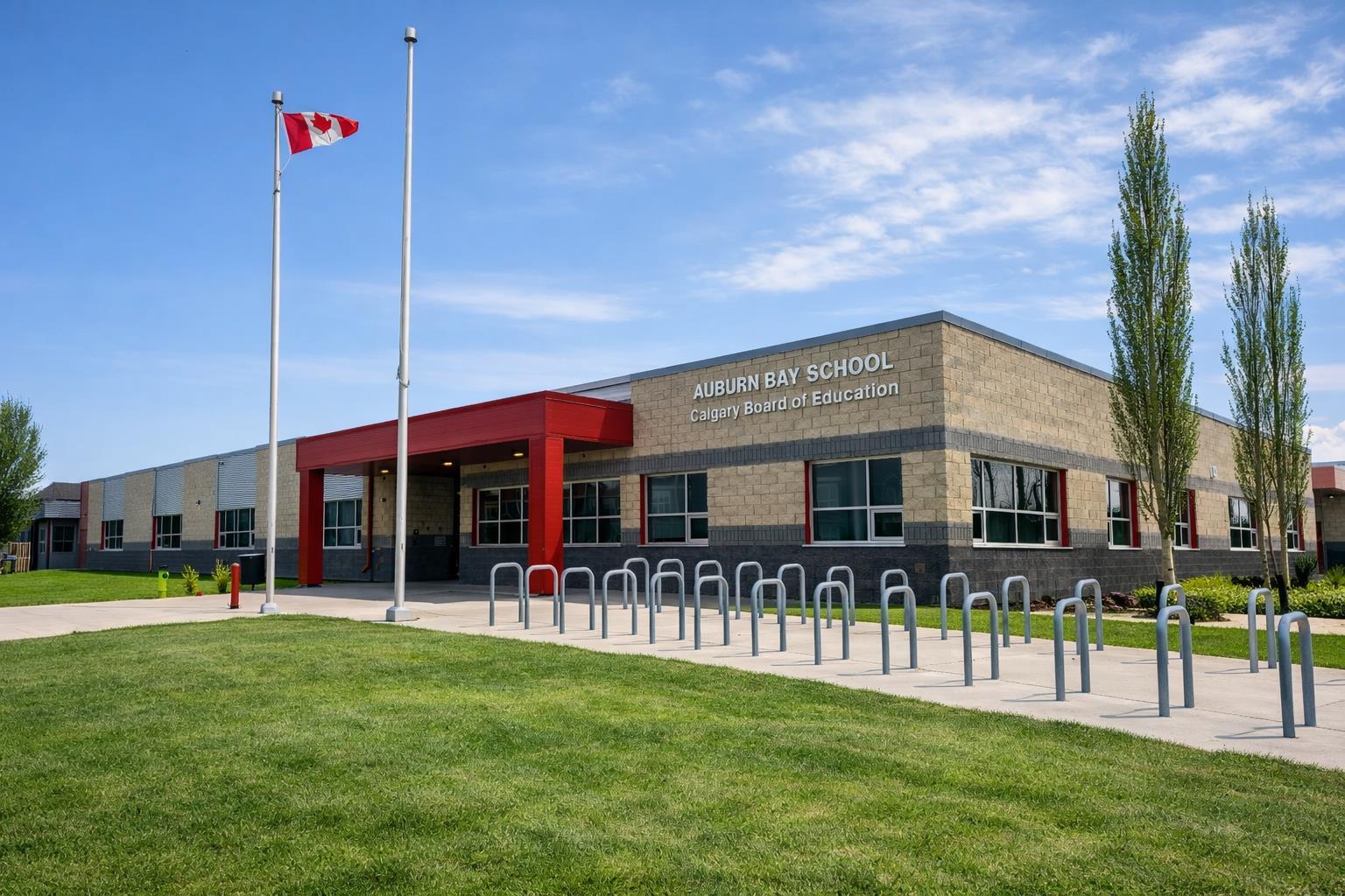 983 Auburn Bay Boulevard SE