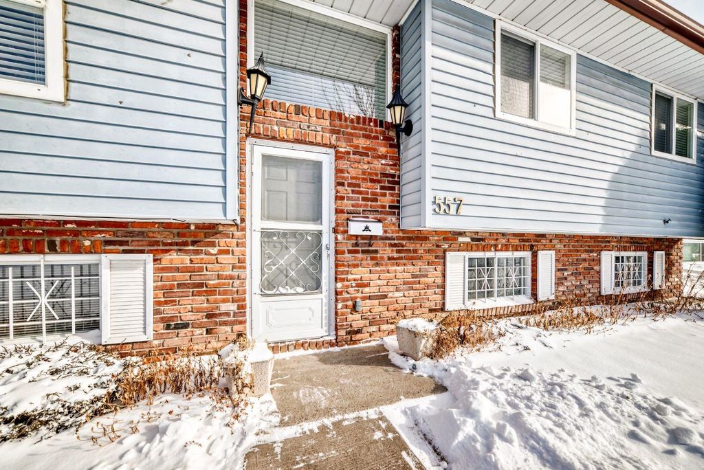 Photo of 557 Rundleville Place NE, Calgary, AB T1Y 2T5 (MLS # A2287960)