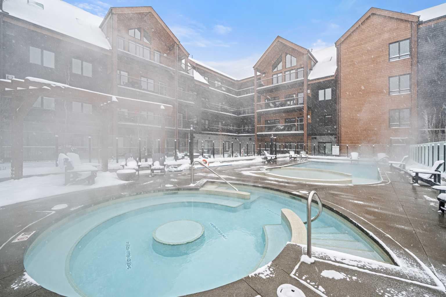 1730 Bow Valley Trail 217