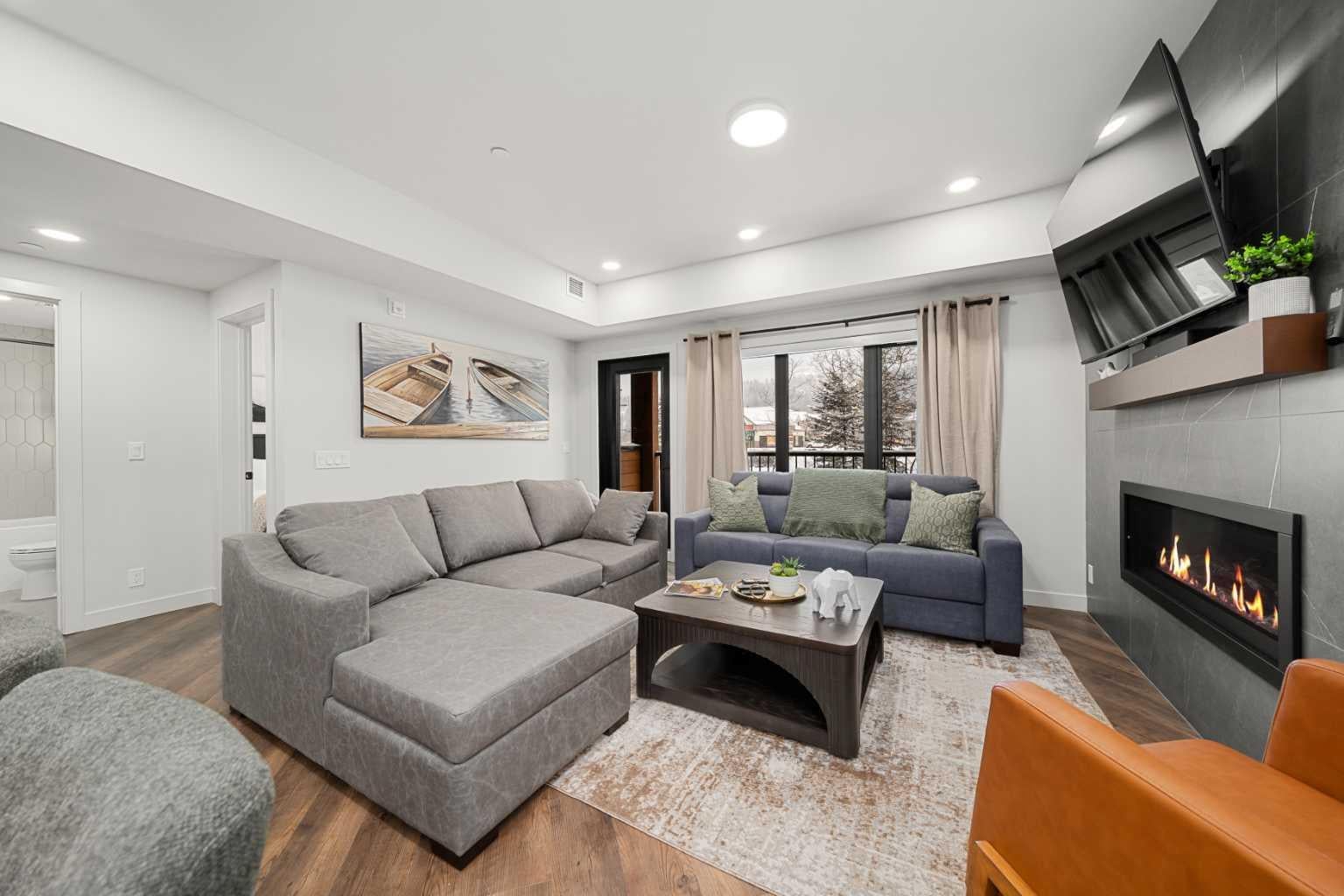 1730 Bow Valley Trail 217
