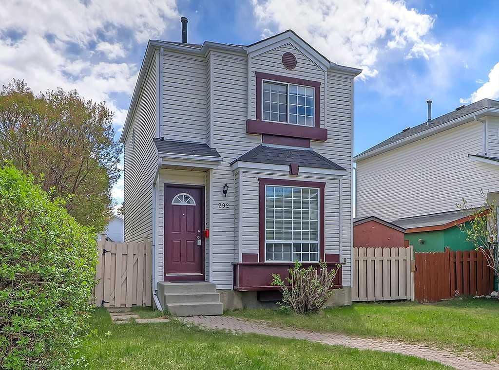 Photo of 292 Coventry Close NE, Calgary, AB T3K 4C5 (MLS # A2311902)