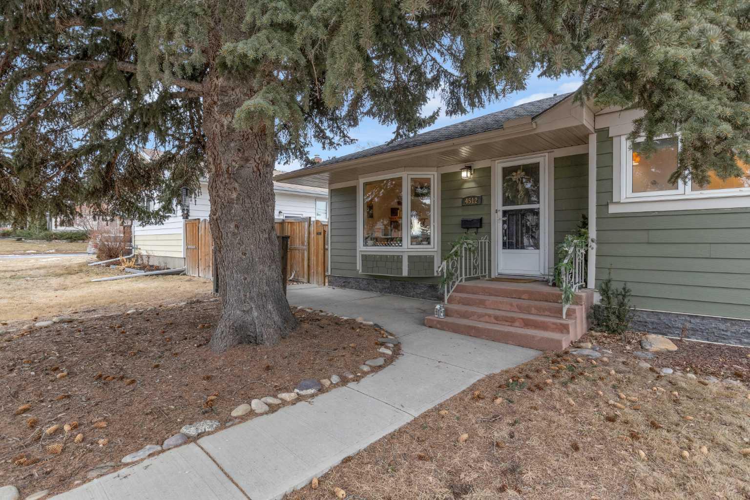 4512 41 Avenue SW