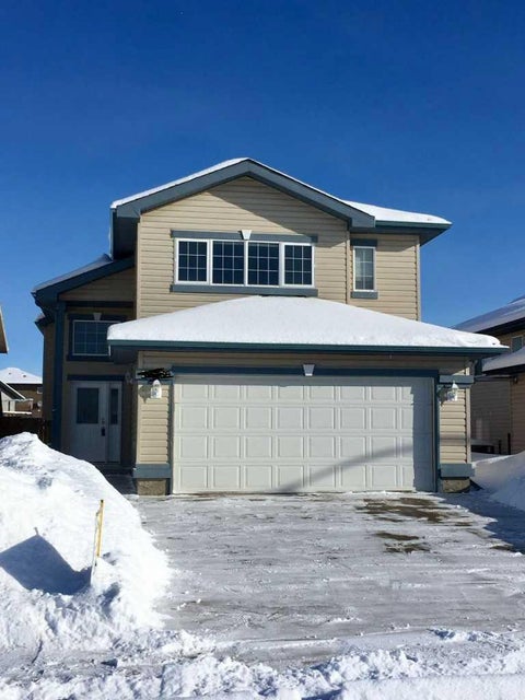 Photo of 10660 125 Avenue, Grande Prairie, AB T8V 8K8 (MLS # A2304189)