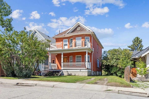 Photo of 1823 18A Street SW, Calgary, AB T2T 4W1 (MLS # A2345787)
