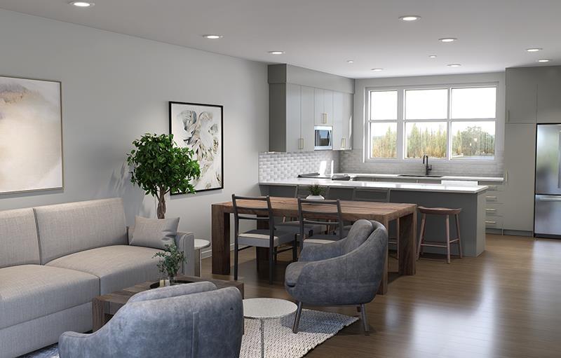 1155 Livingston View NE 202