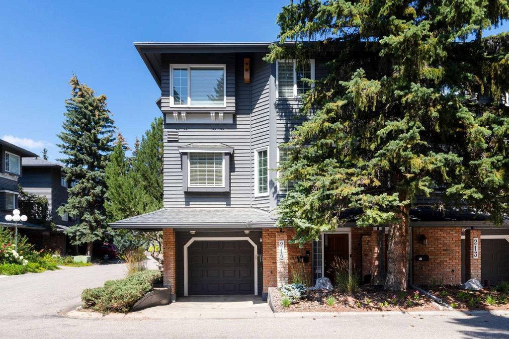 Photo of 4037 42 Street NW #212, Calgary, AB T3A 2M9 (MLS # A2240141)