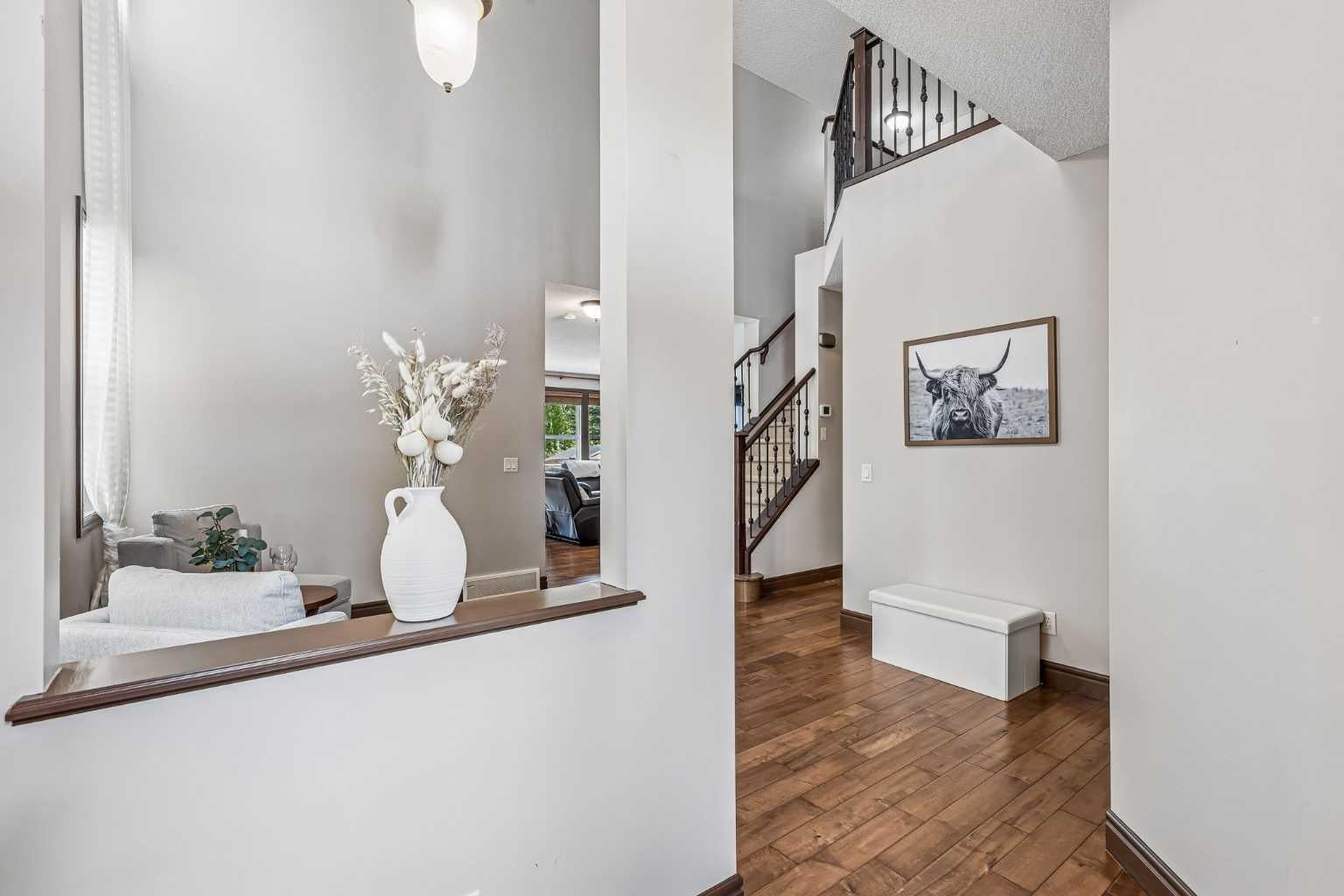 12 Mahogany Heath SE