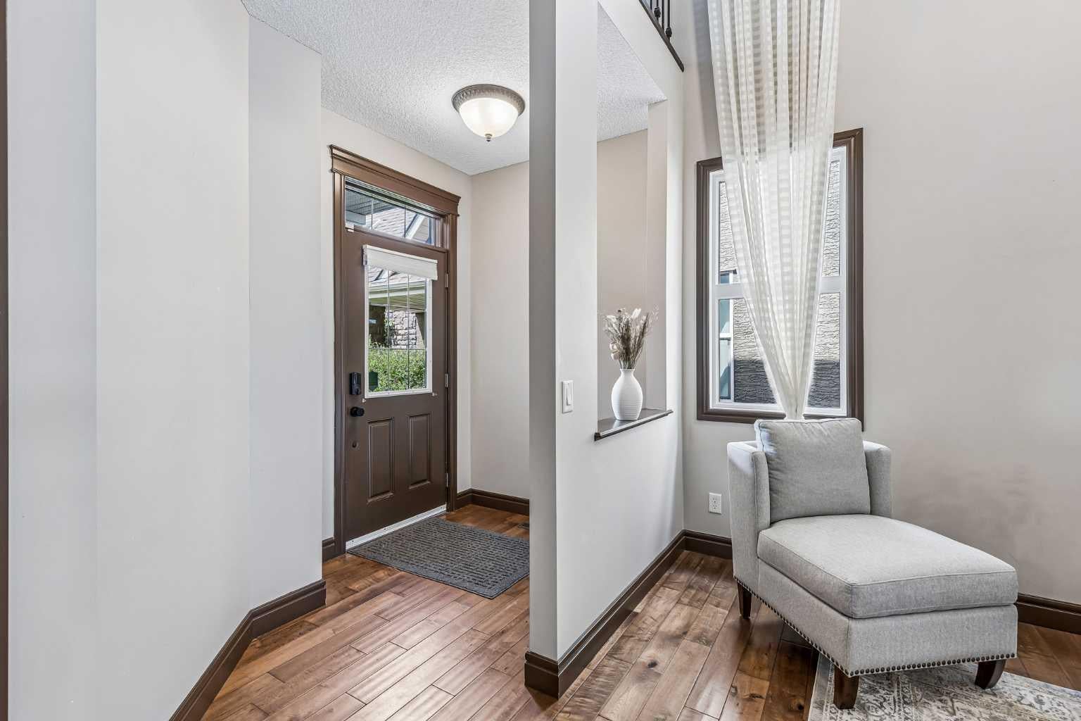12 Mahogany Heath SE
