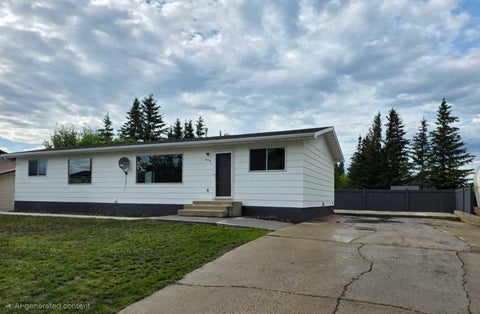 Photo of 10116 104 Street, Hythe, AB T0H 2C0 (MLS # A2319698)