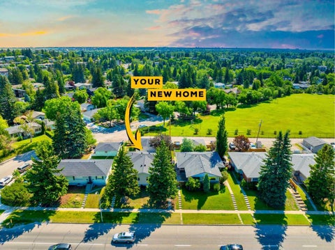 Photo of 3224 14 Street NW, Calgary, AB T2K 1H8 (MLS # A2327310)