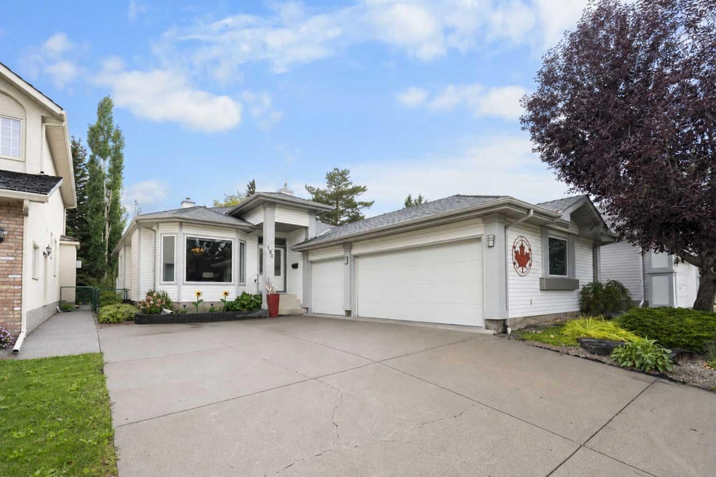 Photo of 190 Woodpark Circle SW, Calgary, AB T2W 6G1 (MLS # A2345617)