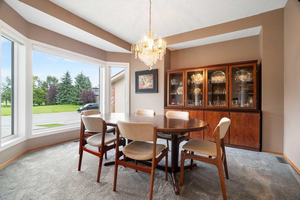 Photo of 190 Woodpark Circle SW, Calgary, AB T2W 6G1 (MLS # A2345617)