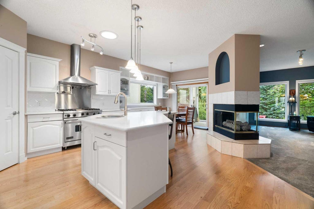Photo of 190 Woodpark Circle SW, Calgary, AB T2W 6G1 (MLS # A2345617)