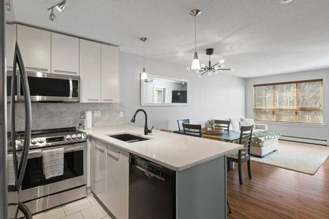 Photo of 35 Richard Court SW #215, Calgary, AB T3E 7N9 (MLS # A2304746)