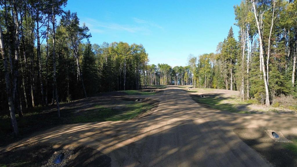 Photo of 5 Sterling Lane, Rural Lesser Slave River No. 124, M.D. of, AB T0G 2A0 (MLS # A2310442)