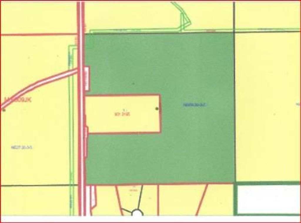 Photo of 264212 Lochend Road NW, Rural Rocky View County, AB T4C 4A6 (MLS # A2293882)