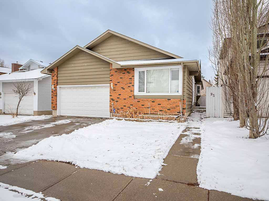 95 Millrise Drive SW