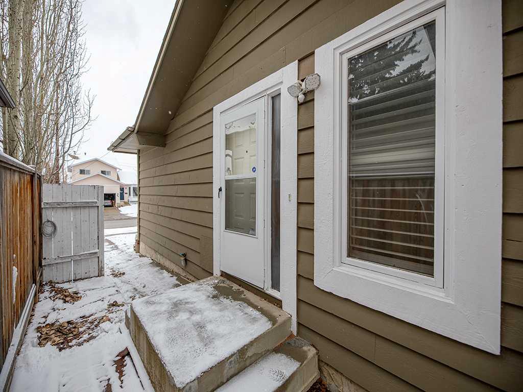 95 Millrise Drive SW