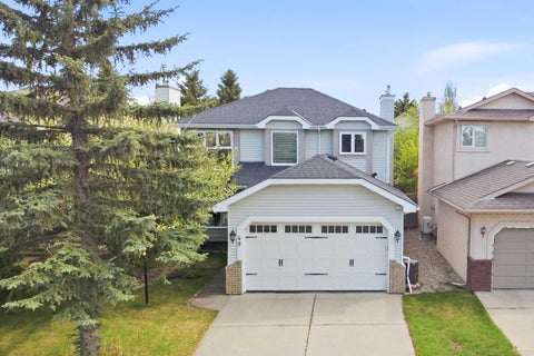 Photo of 49 Shawbrooke Close SW, Calgary, AB T2Y 3A5 (MLS # A2313399)