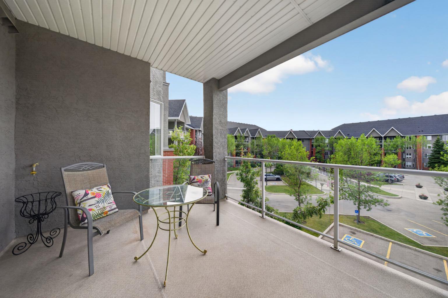 15 Everstone Drive SW 306B