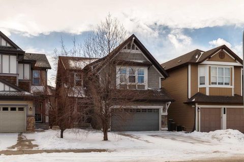 115 Auburn Glen Way SE Calgary AB T3M 0M9