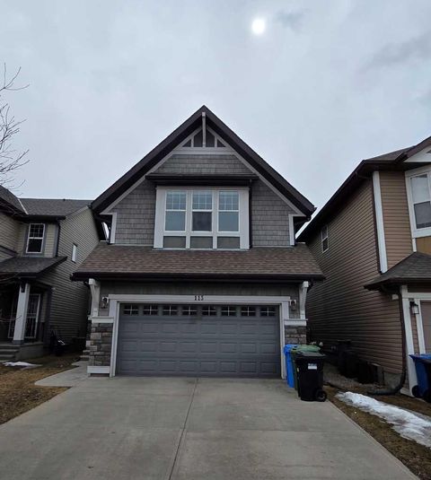 Photo of 115 Auburn Glen Way SE, Calgary, AB T3M 0M9 (MLS # A2292461)