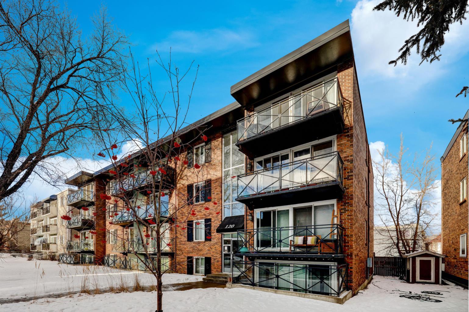 120 24 Avenue SW 101