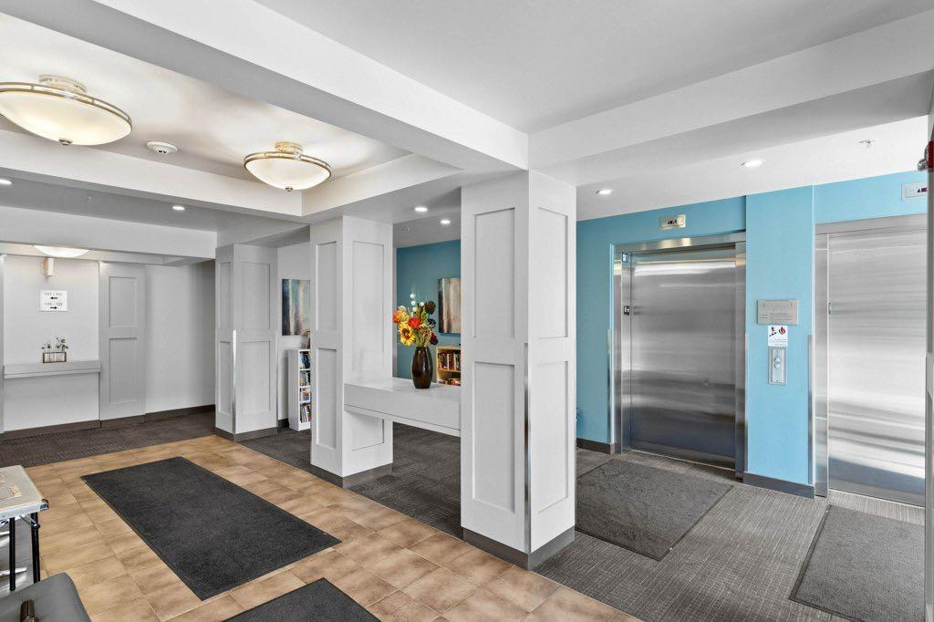 Photo of 201 Sunset Drive #304, Cochrane, AB T4C 0H5 (MLS # A2326716)