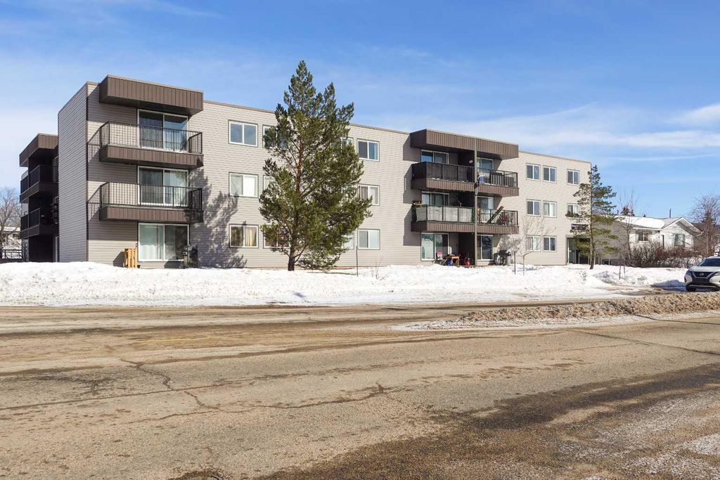 Photo of 9260 108 Avenue #303, Grande Prairie, AB T8V 3L3 (MLS # A2292407)
