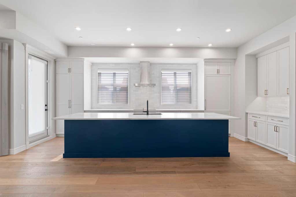 Photo of 275 Lebel Crescent NW #203, Calgary, AB T3B 3L6 (MLS # A2338691)