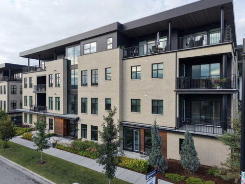 Photo of 275 Lebel Crescent NW #203, Calgary, AB T3B 3L6 (MLS # A2338691)