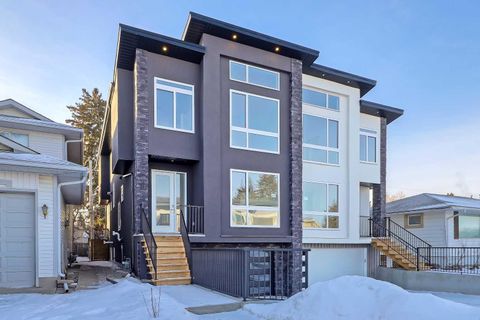 415 37 Avenue NW Calgary AB T2K 0C6