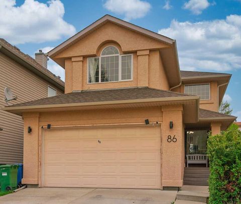 Photo of 86 Tuscany Ridge View NW, Calgary, AB T3L 2J5 (MLS # A2254025) Photo of 86 Tuscany Ridge View NW, Calgary, AB T3L 2J5 (MLS # A2254025)