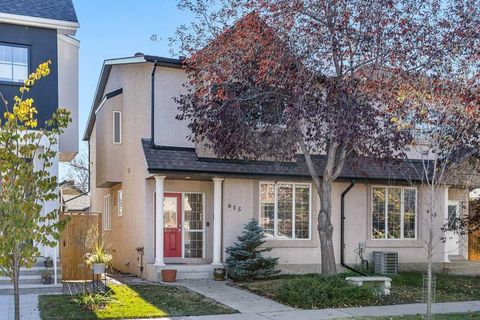 615 10 Avenue NE Calgary AB T2E 0X9