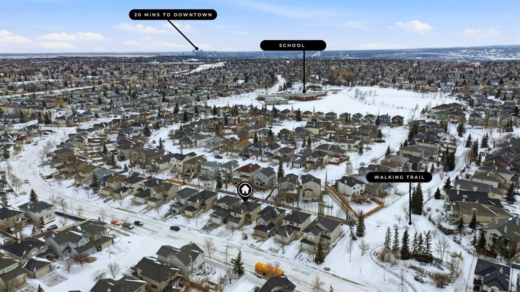 618 Citadel Drive NW