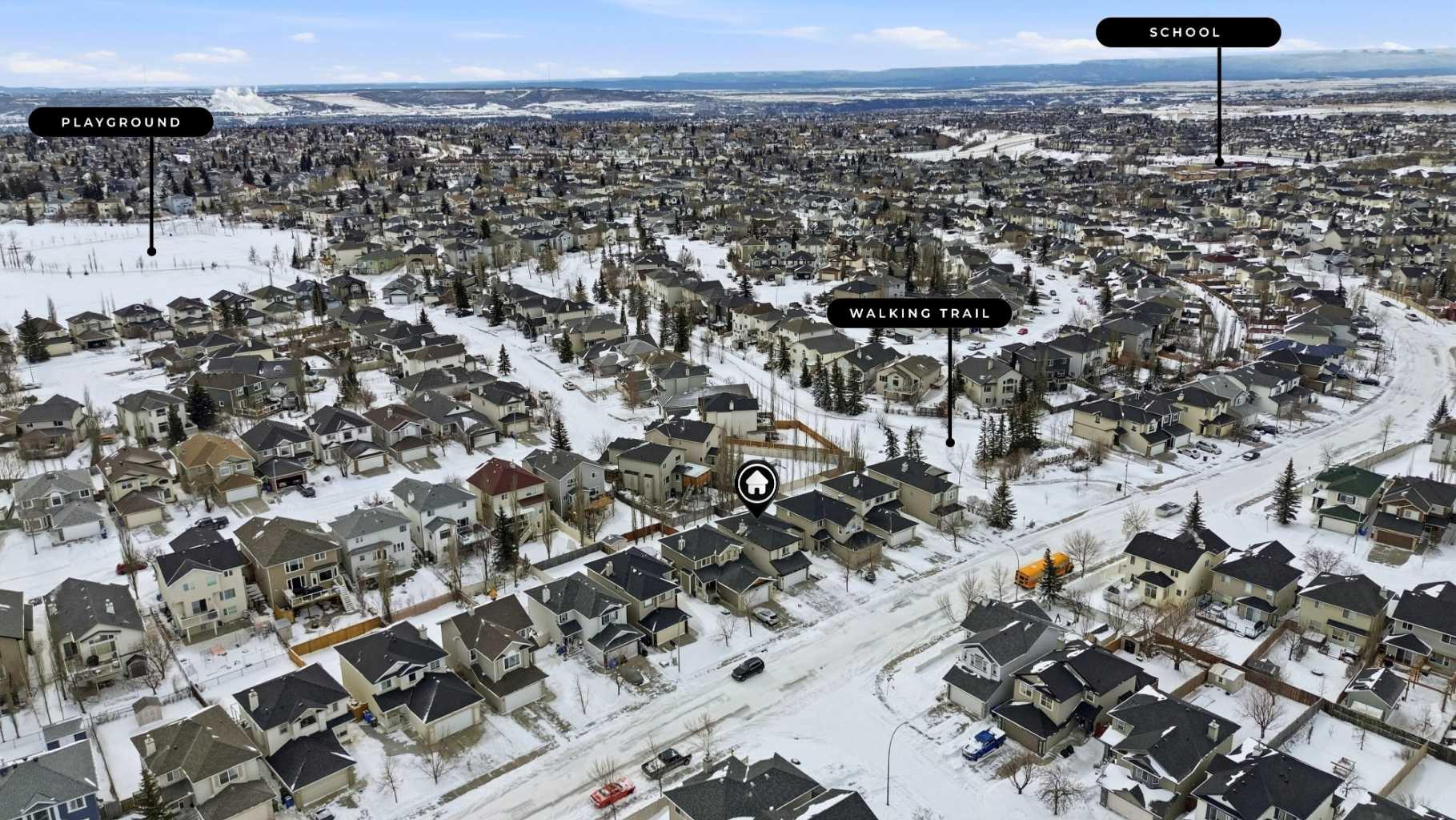 618 Citadel Drive NW