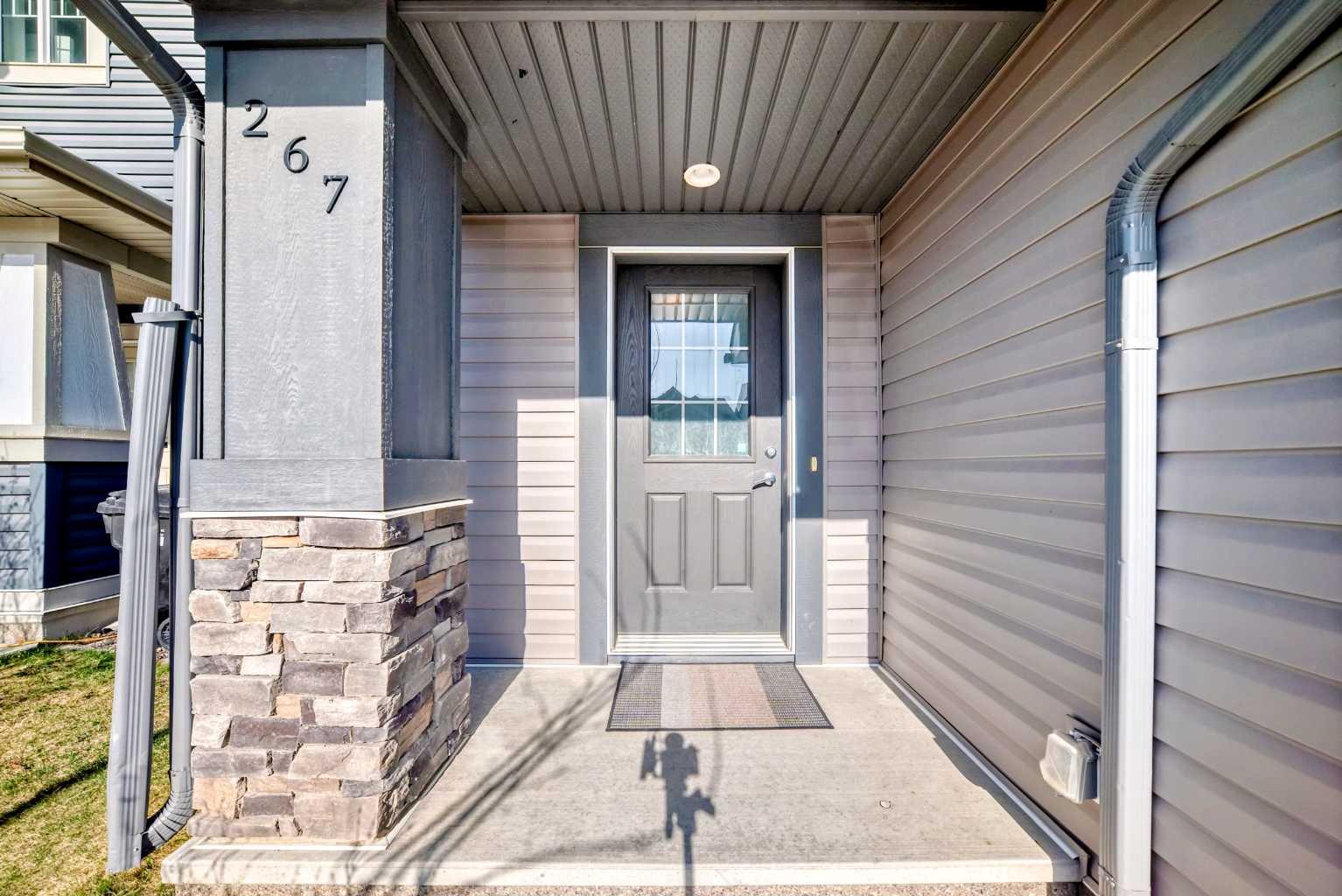 267 Auburn Meadows Place SE