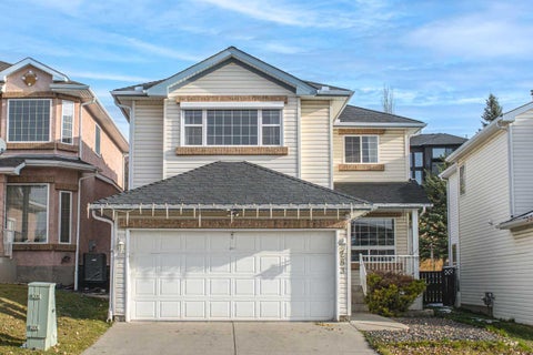 Photo of 283 Arbour Crest Road NW, Calgary, AB T3G 4J9 (MLS # A2354777)