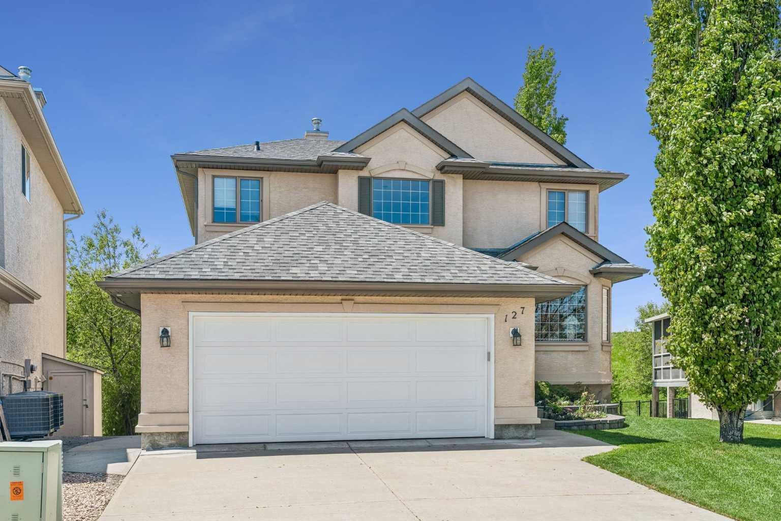 127 Edgeridge Close NW