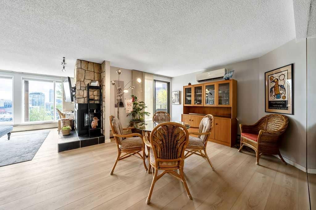 Photo of 300 Meredith Road NE #407, Calgary, AB T2E 7A8 (MLS # A2311946)